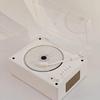 Bluetooth CD Player & Home Speaker - Multi-Function Music & Album Player