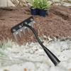 Weed Puller Tool,Portable Garden Weeder Tool Hand Weeder Puller for Vegetable Gardening Backyard Farm Planting