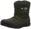 Bogs SHORT Snow Women's B-MOC Boots, D.GRN