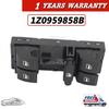 Voor SKODA FABIA OCATVIA 1Z SUPERB 1Z0959858B 5J595985 Hoofd Raambedieningsschakelaar