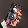 For Infinix Hot 60 Pro 60Pro 4G Phone Case New Fashion Cute Cover For Infinix Hot60 Pro X6885 Soft TPU Silicone Anti Drop Bumper
