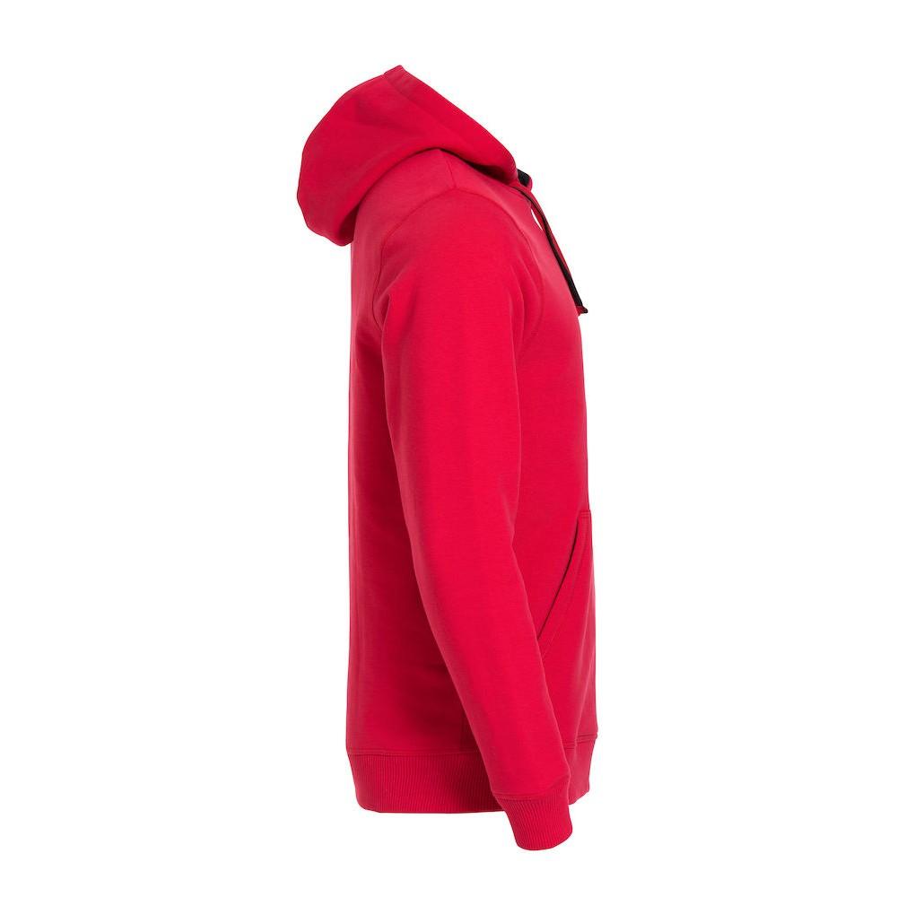 Clique Mens Classic Hoodie