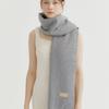 Halden Premium Mild Muffler (M029_deep Grey)