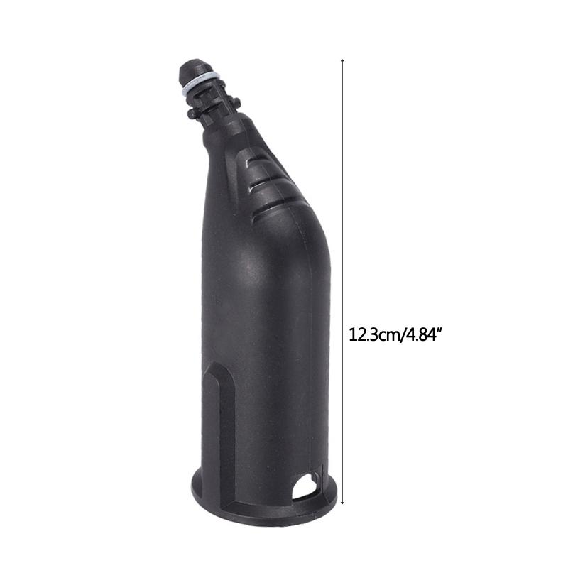 Leistungsstarke Sprühdüse für den Kopf für KARCHER SC1/SC2/SC3/SC4/SC5/SC7/CTK10/CTK20 Dampfreiniger Ersatzteile Zubehör