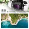 Concept DJI Mini 3 Mini 3 Filter ND64 Filter ND Filter Water Repellent Drone Lens Filter K&F Pro/DJI Anti-Scratch