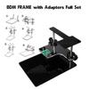 BDM Frame With Adapters Set Fit Original FGTECH BDM100 Programmer CMD/ETC