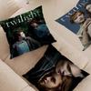 Classic Movie T-twilightS Pillowcases Home Bedding Decorative Pillow Cover Wedding Super Soft Pillow Case