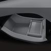Denza N9 Car Center Console Lower Storage Box - Compatible with 25 Models, Decorative Interior Accessory