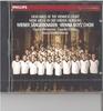 CD DIE WIENER S?NGERKNABEN, CHORUS VIE - High Mass At The Viennese Court - H 4229972 Philips Digital 1991 Europe Classical Used