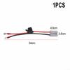 Connector Charging Cable Kit For Anderson Fuse 10A M8