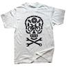 Retro Mountain Bike T-Shirt Summer Men Short Sleeve Biking Sport Lovers I Like Beer And Cycling And Maybe 3 People Bicycle Tops