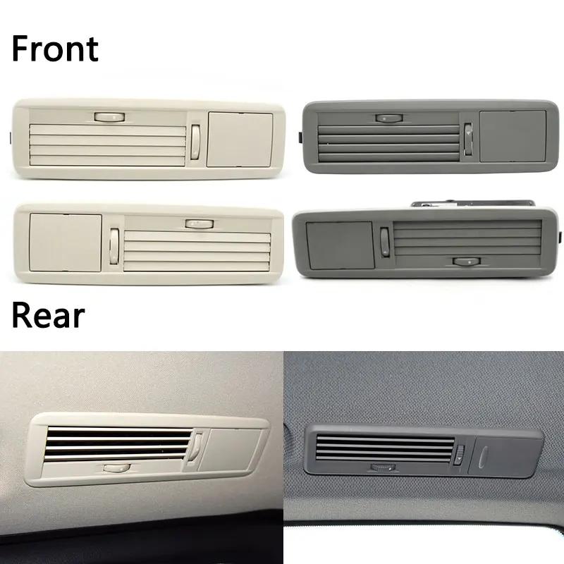 Car Roof Air Conditioner Grille Vent Outlet For Mercedes Benz V Class Vito W447 W448 V250 V260 2015-2022 Original