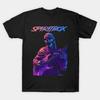 Spiritbox Band Geschenk für Freunde Schwarzes T-Shirt Baumwolle Alle Größen RD415 Unisex T-Shirt