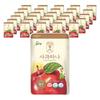 Sanjiae Apple Hana Concentrated Juice Pack, 120ml, 30 Units