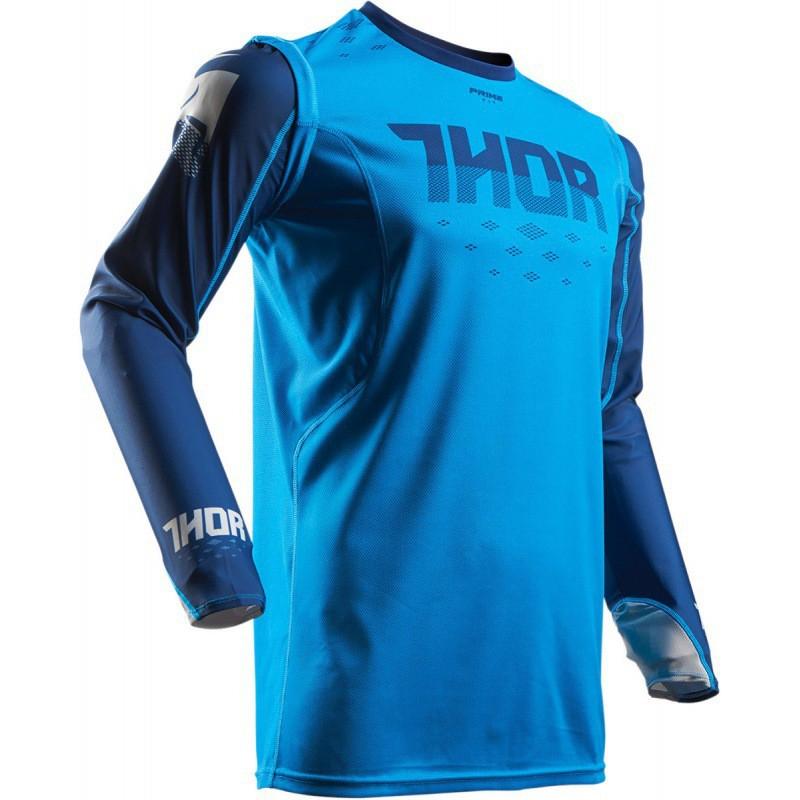 Mens Mountain Bike Cycling Jersey Quick-Dry Off-Road Trail Riding Apparel Outdoor Sport Wear