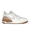 Air Jordan Legacy 312 Low White Legend Light Brown FQ7827-100