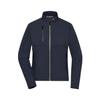 James and Nicholson Womens/Ladies Soft Shell Jacket