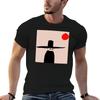 The Man In the Black Hat T-Shirt T Shirt Man Cotton T Shirts for Man Cotton Funny T Shirts with