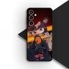 Obito Uchiha Tobi Akatsuki Sasuke Narutos Cover for OPPO A80 A40 A18 A16 A17 A15 A38 A78 A79 A54 A57 A58 A60 4G 5G Phone Case