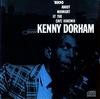 CD KENNY DORHAM Round About Midnight At The Cafe B CDP7465422 Blue Note 1987 US Jazz Gebraucht