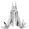 LEATHERMAN Multi Tool SURGE with Nylon Case Japanese 25 Year Warranty [Genuine Product]
