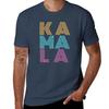Kamala Tshirt Sweat Resistant Workout Tee Shirt