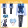 High Quality Nagisa Shiota Cosplay Costume With Exquisite Details For Ultimate Comfort
