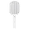 XiaoYan Rechargeable Electric Mosquito Swatter with Light