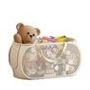 Big Size Storage Box Organizer For Toys Children Storage Bag Toy Storage Basket.