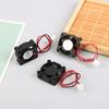3010 Lüfter 30MM 30x30x10MM DC 5V 12V 24V 2-Pin Kühler Kleiner Lüfter DIY Drucker Für J-head Hotend Für 3D Drucker Teile
