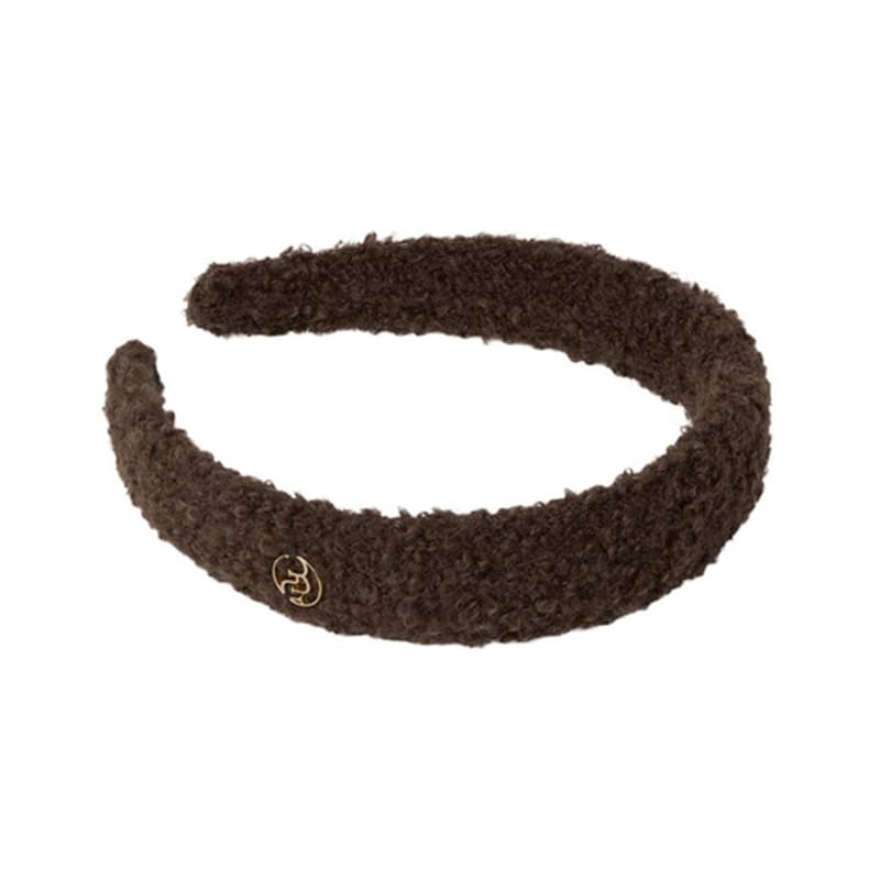 MAUVER U Mitchell hair band