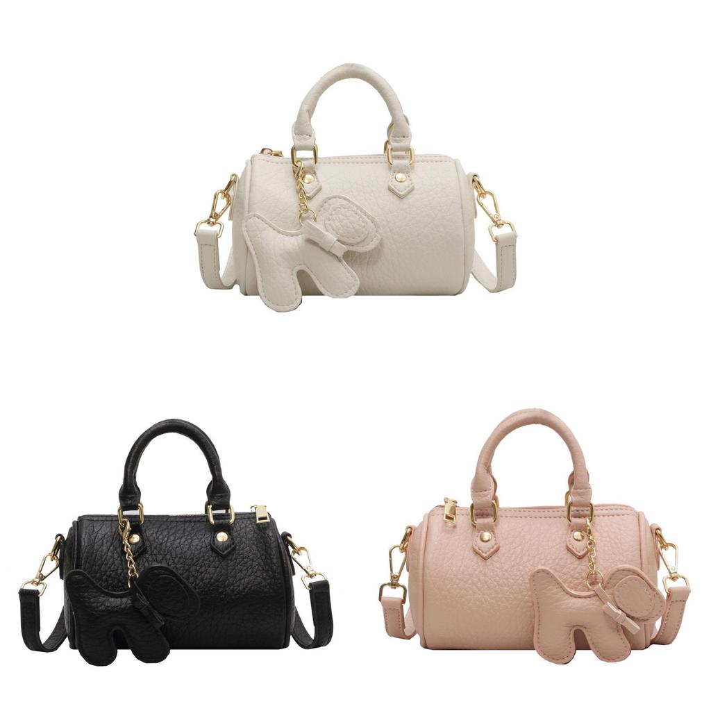 Bag Pu Leather Crossbody With Daily Casual Womens Accessories