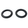 RV Toilet Gasket Compatible with For Thetford Cassette Tank Installation