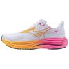 Wave Rider 29 Grey Pink Unisex Sneakers J1GC259302