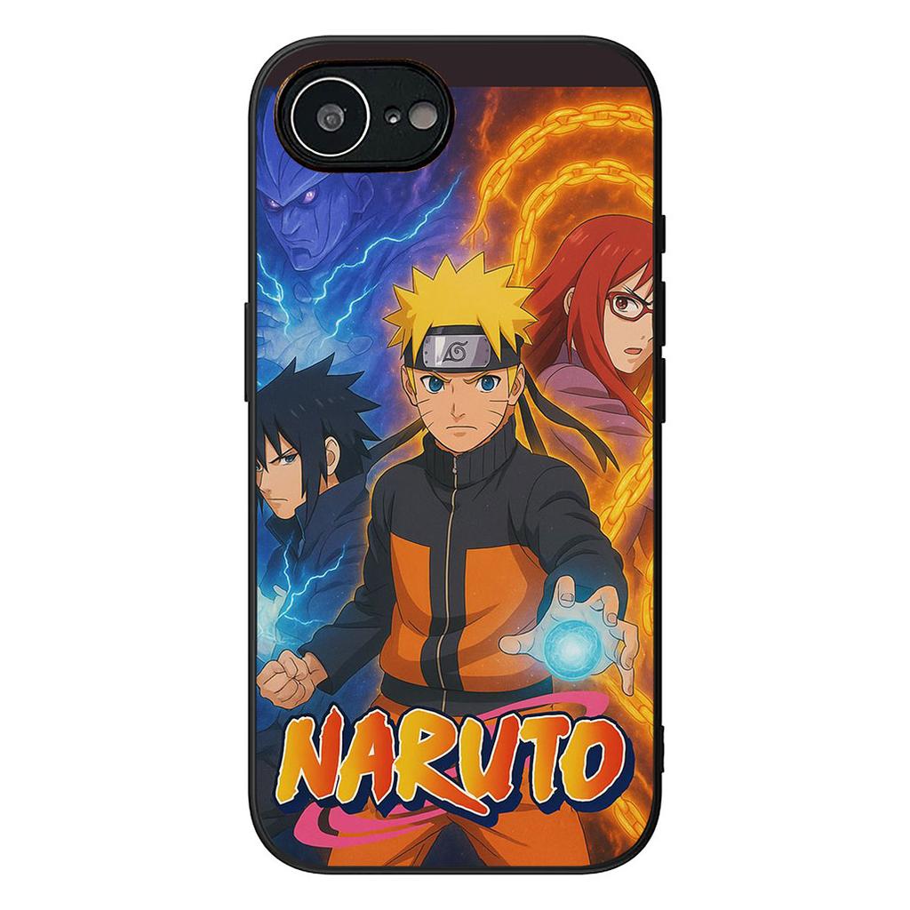 Narutos Comics Tobi Uchiha Obito Sasuke Cover for Motorola Moto E13 E20 E32 E22 E14 E15 G32 G60 G72 G7 G8 G82 G9 Plus Power Case