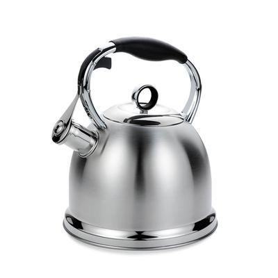 Stalowy Czajnik Tradycyjny 3,0 L | Maestro Mr-1334