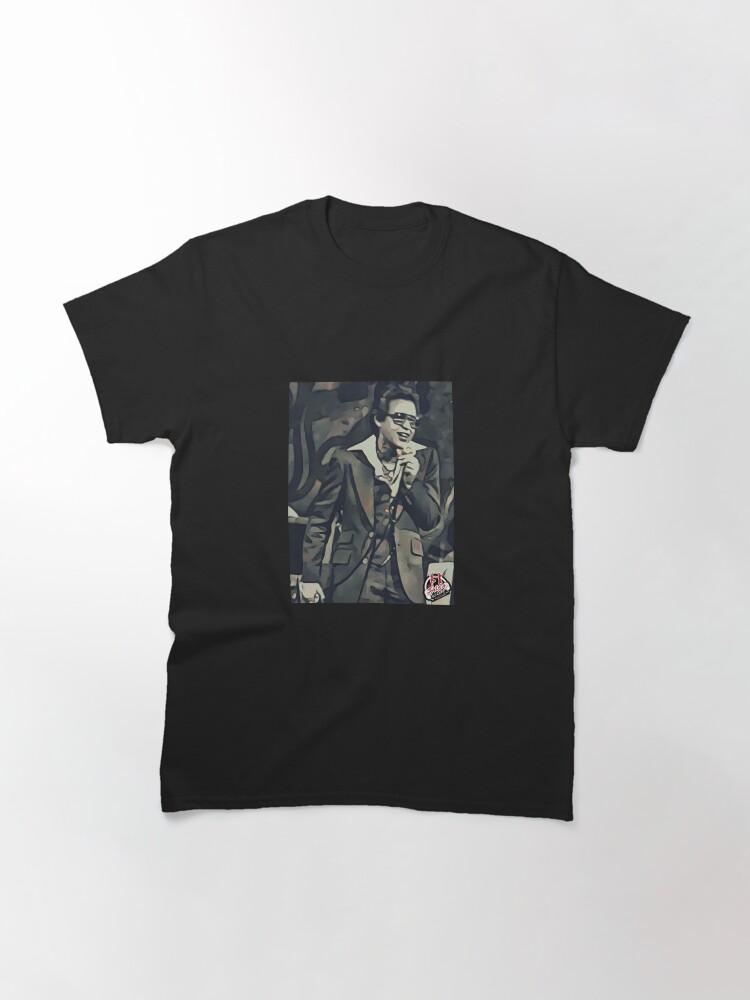 Héctor Lavoe Hector Lavoe Classic T-Shirt