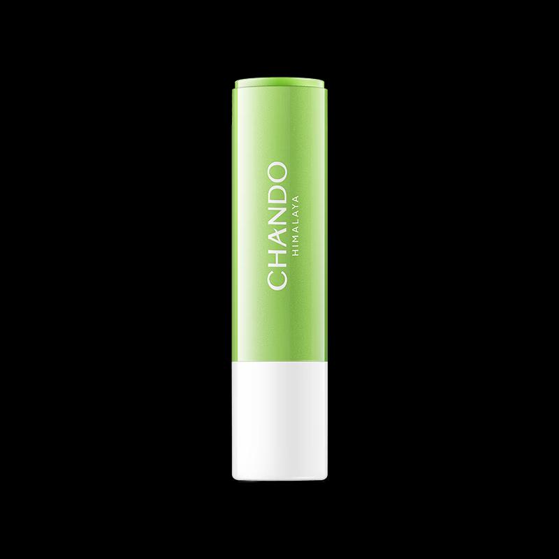 CHANDO Tea Extract Hand Cream & Lip Balm Gift Set