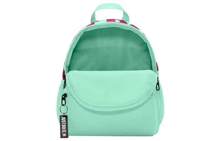 Nike Fabric Backpack Regular Women's Foam Mint Green BA5559-379
