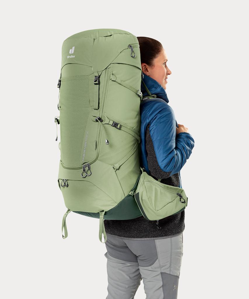 Deuter Aircontact Core 55+10 Sl