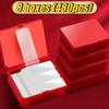 Double Sided Adhesive Tape Nano Reusable Super Strong Transparent Wall Stickers WaterProof Widely Used Wall Mount Sticker