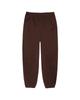 Stussy Nike Stone Washed Fleece Pant Dark Cinder (US Size) FN5235-261