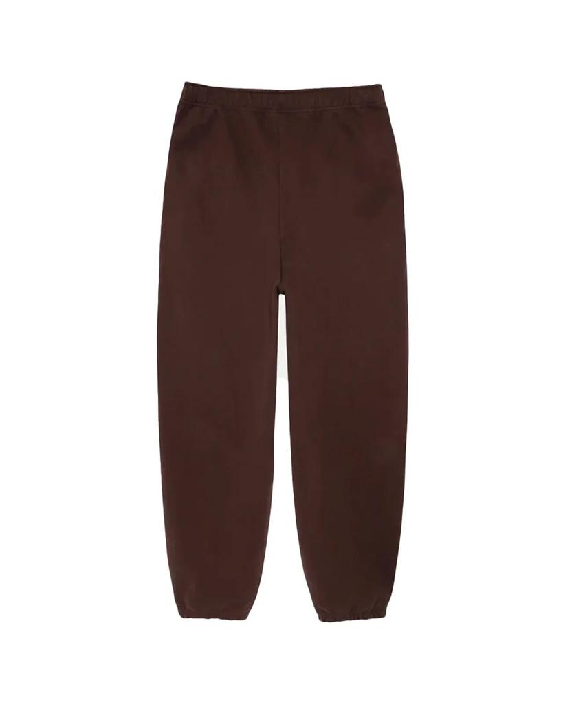 Stussy Nike Stone Washed Fleece Pant Dark Cinder (US Size) FN5235-261