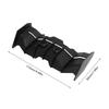 Lightweight RC Tail Wing for SCY 16101/16102/16201/16101PRO/16102PRO/16201PRO 1/16 RC Cars