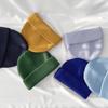 Women's Daily Eye Long Beanie Hat Watch Cap