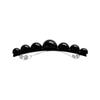 efor. Hair Pin Glossy ALL BK