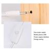 LED Light Wooden 3D Lamp Cute Cat Shape Night Light Lamp Wooden Lamp  Living Room Decor
