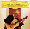 LP Record ANDRS SEGOVIA  LUIGI BOCCHERINI   Konzert Fr Gitarre Und Orchester E LPEM19383 Deutsche Grammo 1964 Germany Classical Used