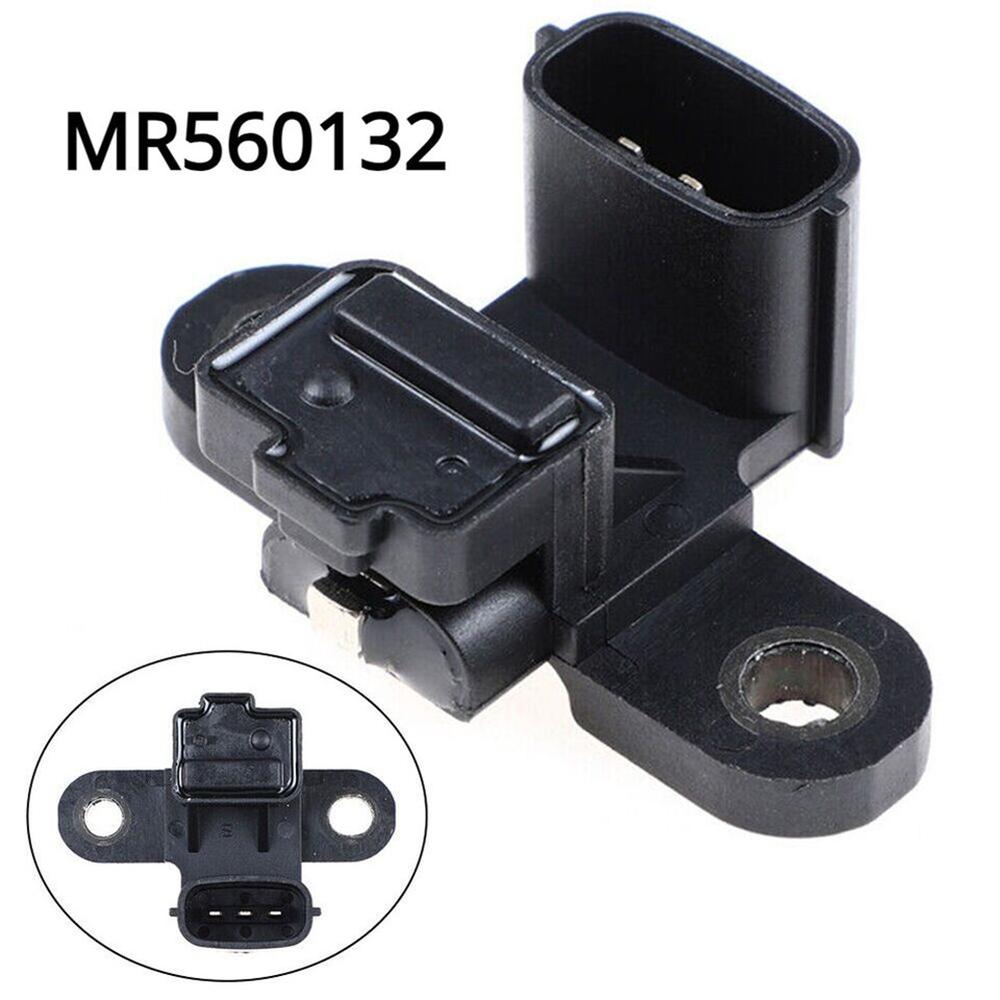 New Crank Position Sensor For Mitsubishi Lancer L4 2.0L 2002-07 MR560132 SN4207