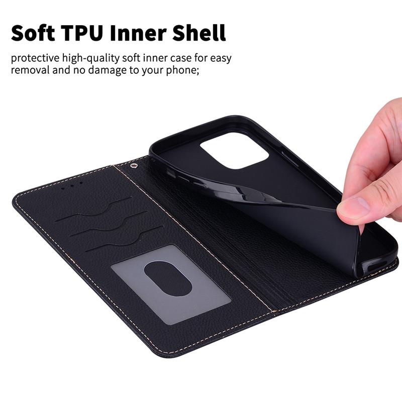POCO F3 Case Wallet Leather Flip Case For Xiaomi POCO F3 M2012K11AG Phone Case For POCO F3 Protective Cover Fundas Shell